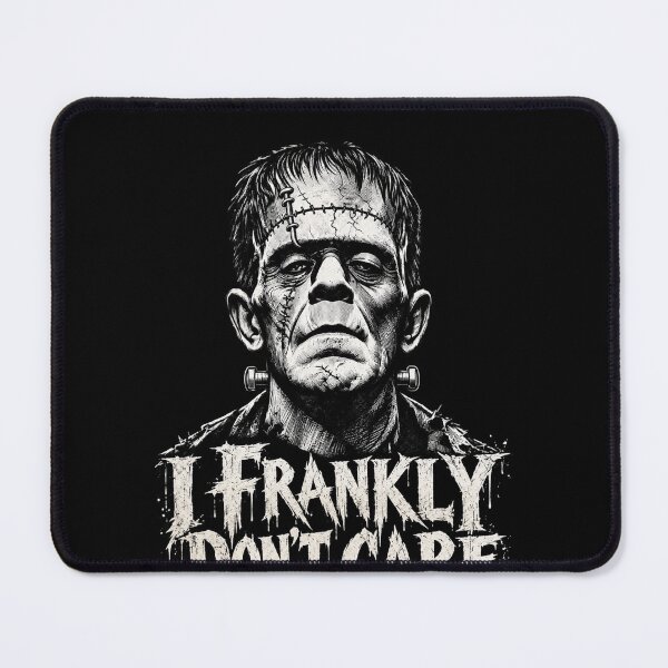Item preview, Frankenstein Tshirts Horror Monster Movie Fan designed and sold by welshverniceABC.