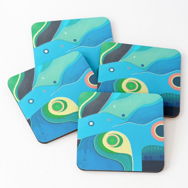 Item preview, Birds Eye View designed and sold by Unchainedxart.