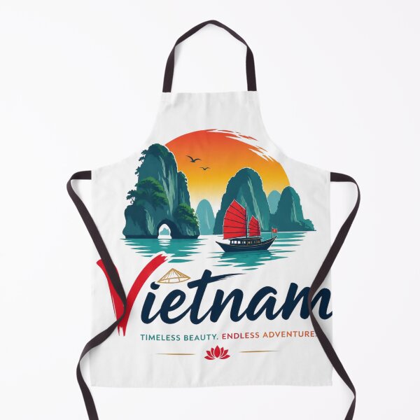 Item preview, Visit Vietnam designed and sold by SunshineSales.