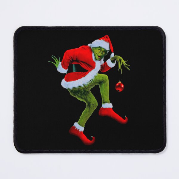 Item preview, The Grinch designed and sold by EldenCarter.