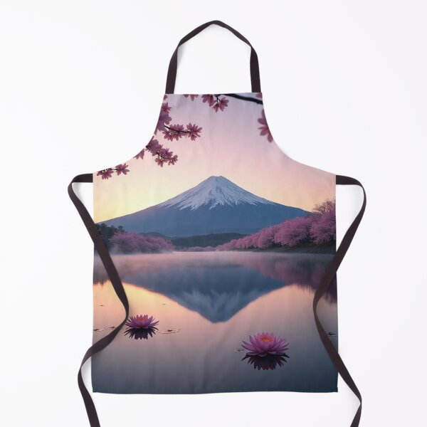 Item preview, Petals Upon Still Waters - Sakura Dreamscape designed and sold by nhk999.