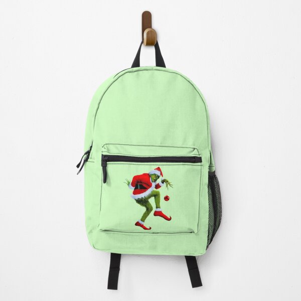 Item preview, The Grinch designed and sold by EldenCarter.