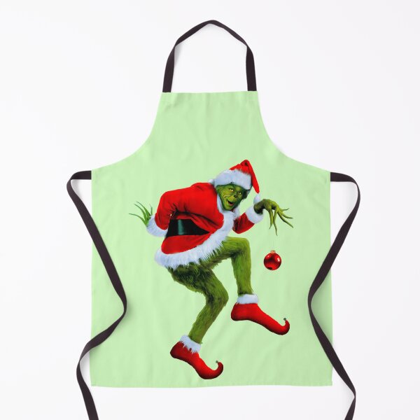 Item preview, The Grinch designed and sold by EldenCarter.