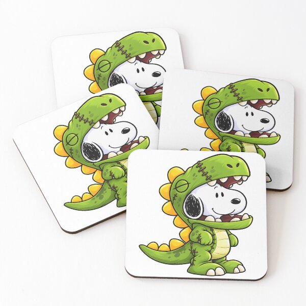 Item preview, Snoopy Dinosaur Halloween Costume designed and sold by artizallart.