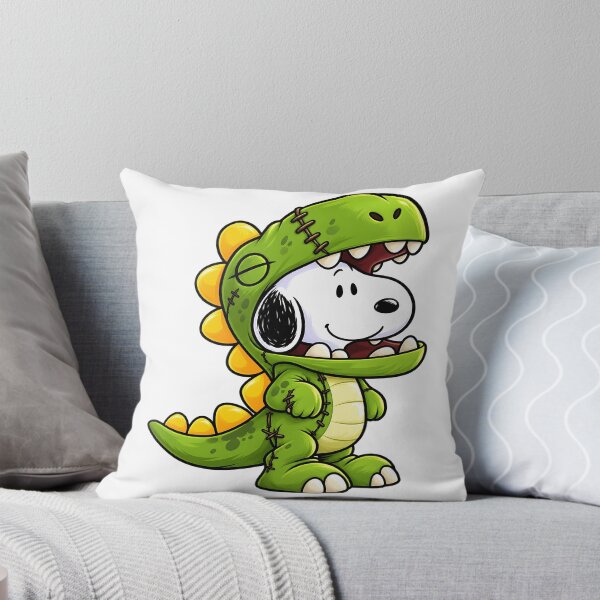 Item preview, Snoopy Dinosaur Halloween Costume designed and sold by artizallart.