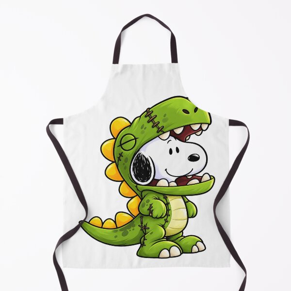Item preview, Snoopy Dinosaur Halloween Costume designed and sold by artizallart.