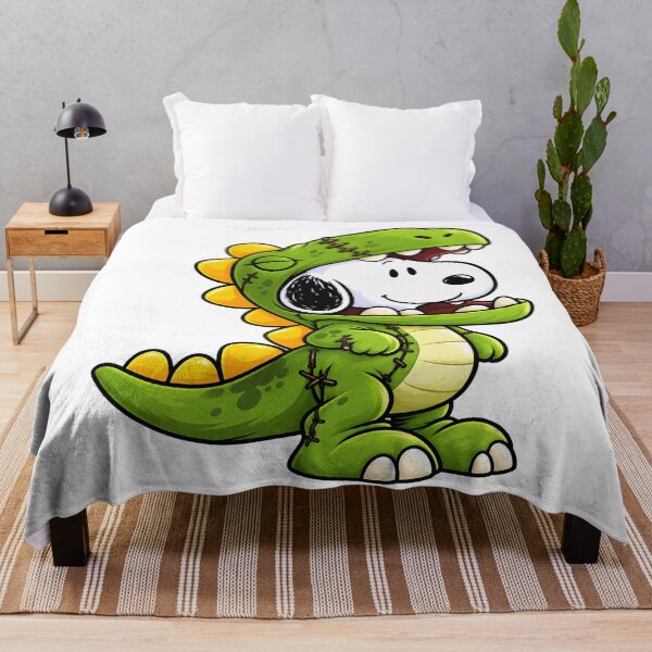 Item preview, Snoopy Dinosaur Halloween Costume designed and sold by artizallart.
