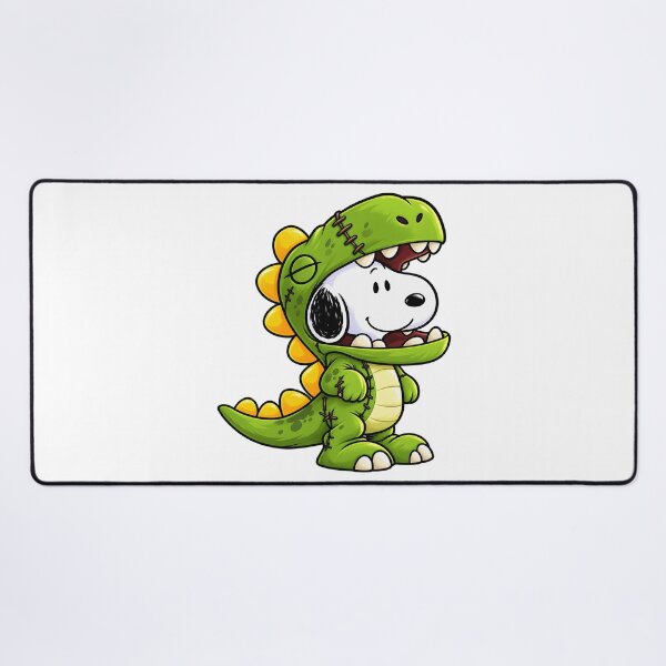 Item preview, Snoopy Dinosaur Halloween Costume designed and sold by artizallart.