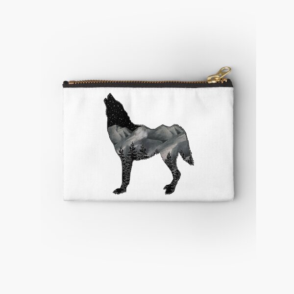 Item preview, Howlin Back designed and sold by NINUNO.