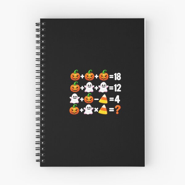 Item preview, Halloween Order of Operations Math Halloween Teacher Pumpkin designed and sold by EricCotanori.