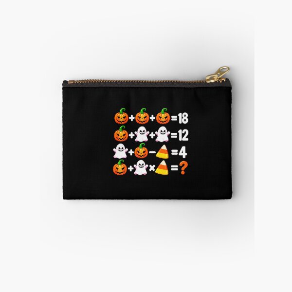 Item preview, Halloween Order of Operations Math Halloween Teacher Pumpkin designed and sold by EricCotanori.