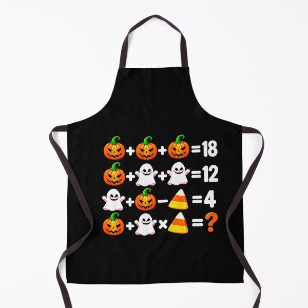 Item preview, Halloween Order of Operations Math Halloween Teacher Pumpkin designed and sold by EricCotanori.