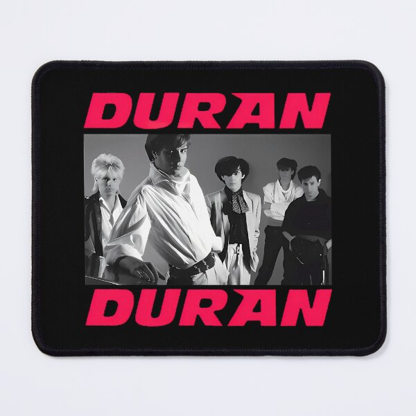 Item preview, Durann Duran Band designed and sold by AlvenaConnelly.