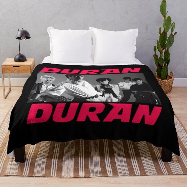 Item preview, Durann Duran Band designed and sold by AlvenaConnelly.