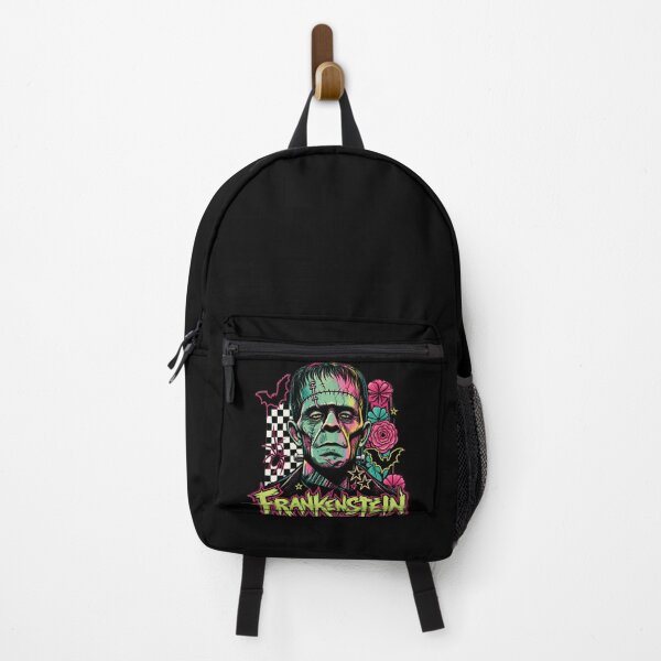 Item preview, Frankenstein Tshirts Retro Gothic Horror Movie Lover designed and sold by welshverniceABC.