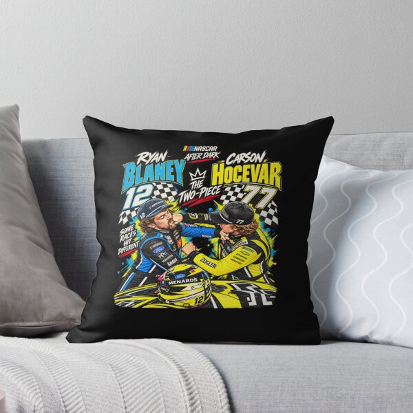 Item preview, Carson-Hocevar designed and sold by bretportmarow.