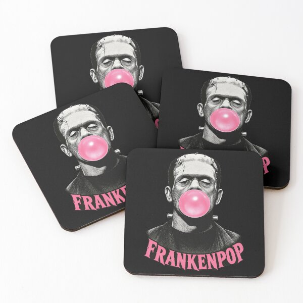 Item preview, Frankenstein Tshirts Monster Horror Vintage Style designed and sold by welshverniceABC.