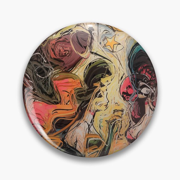 Item preview, MIDNIGHT SOCIETY /from the series  The Anatomy of the Night  designed and sold by drozdovs16.