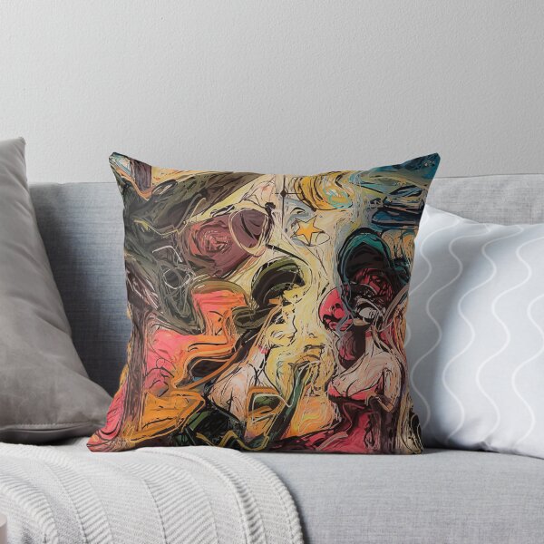 Item preview, MIDNIGHT SOCIETY /from the series  The Anatomy of the Night  designed and sold by drozdovs16.