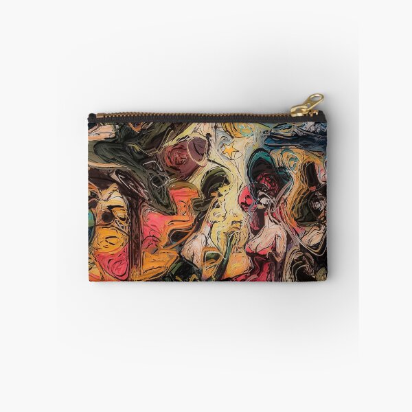 Item preview, MIDNIGHT SOCIETY /from the series  The Anatomy of the Night  designed and sold by drozdovs16.