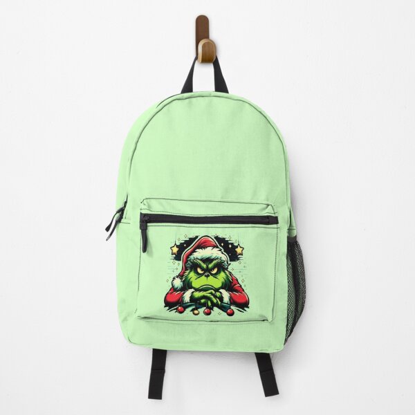 Item preview, Resting Grinch designed and sold by EldenCarter.