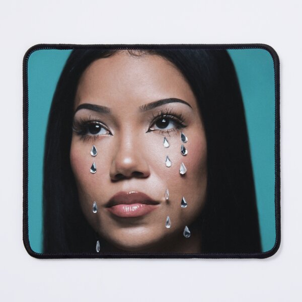 Item preview, Poster Jhené Aiko - Westside Whimsy 2026 designed and sold by johnhaugg.