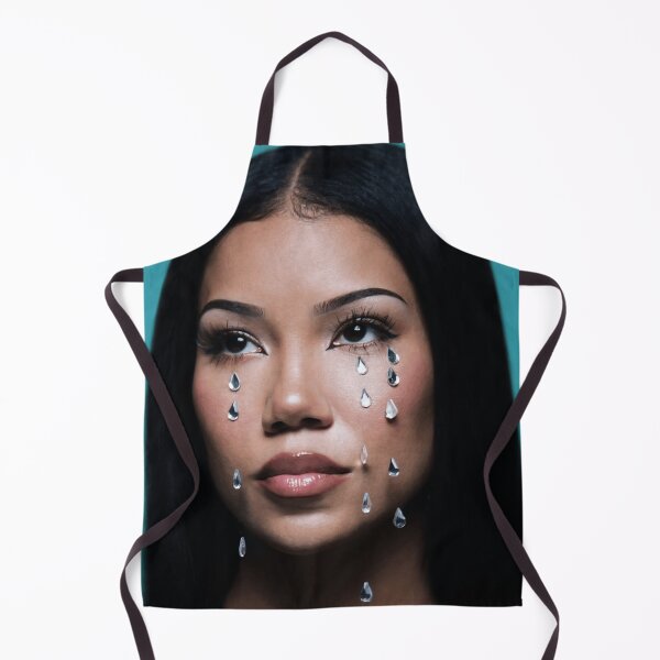 Item preview, Poster Jhené Aiko - Westside Whimsy 2026 designed and sold by johnhaugg.