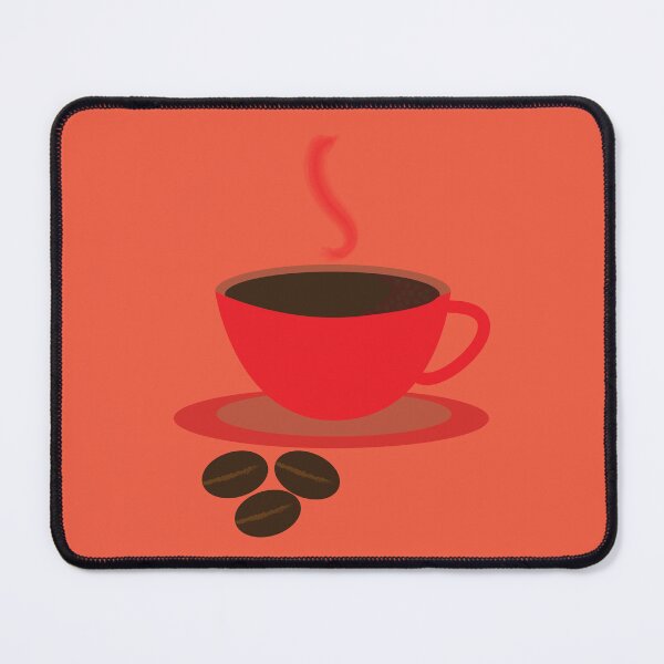 Item preview, Hot Coffee designed and sold by ROSE ANN BANILAR.
