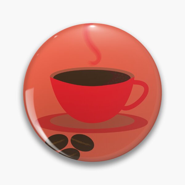 Item preview, Hot Coffee designed and sold by ROSE ANN BANILAR.