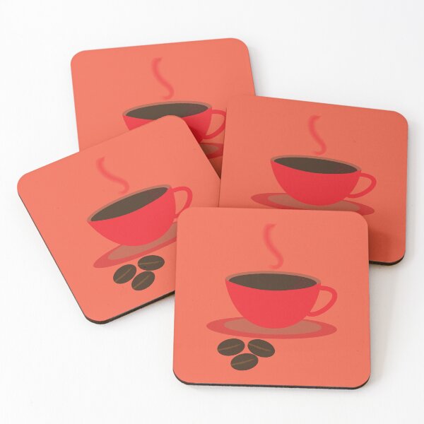 Item preview, Hot Coffee designed and sold by ROSE ANN BANILAR.