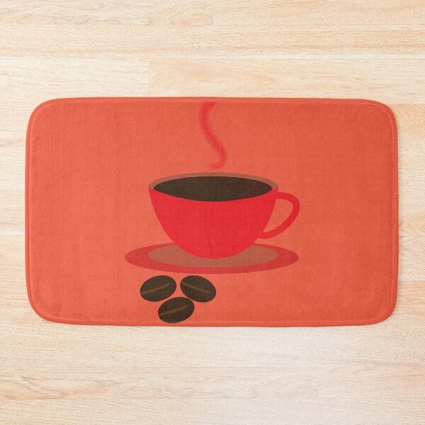 Item preview, Hot Coffee designed and sold by ROSE ANN BANILAR.