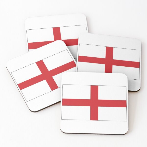 Item preview, ENGLAND FLAG designed and sold by The-HOOPERS.