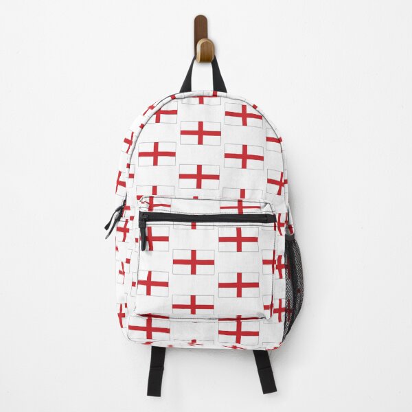 Item preview, ENGLAND FLAG designed and sold by The-HOOPERS.