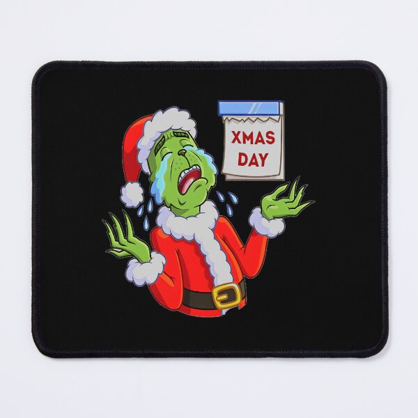 Item preview, The Grinch designed and sold by EldenCarter.