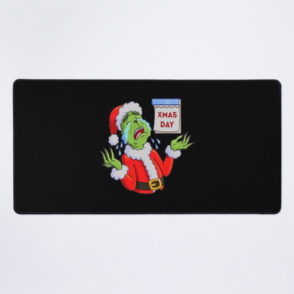 Item preview, The Grinch designed and sold by EldenCarter.