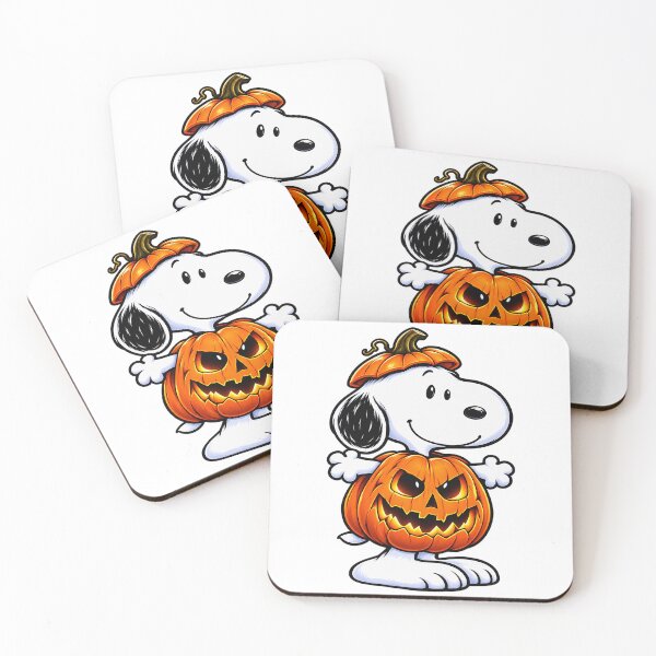 Item preview, Snoopy Pumpkin Halloween Costume designed and sold by artizallart.
