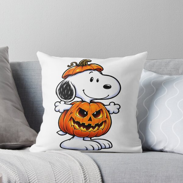 Item preview, Snoopy Pumpkin Halloween Costume designed and sold by artizallart.