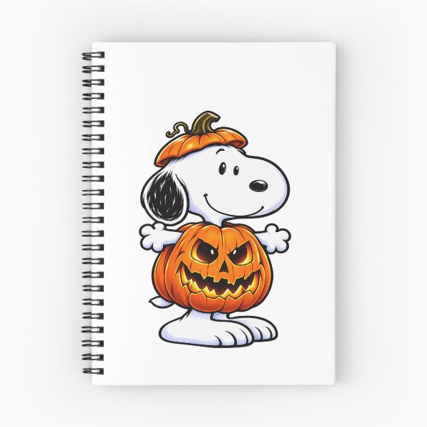 Item preview, Snoopy Pumpkin Halloween Costume designed and sold by artizallart.