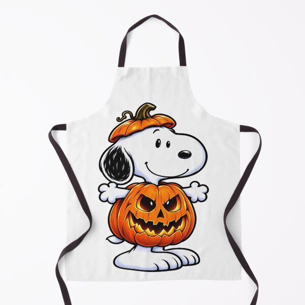 Item preview, Snoopy Pumpkin Halloween Costume designed and sold by artizallart.
