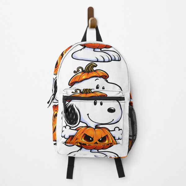 Item preview, Snoopy Pumpkin Halloween Costume designed and sold by artizallart.