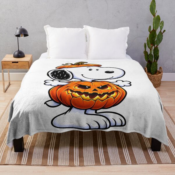 Item preview, Snoopy Pumpkin Halloween Costume designed and sold by artizallart.