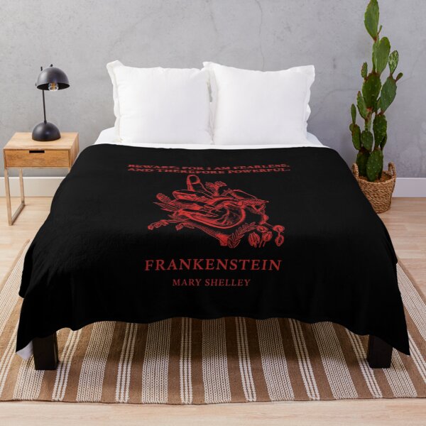 Item preview, Frankenstein Tshirts Gothic Halloween Monster designed and sold by welshverniceABC.