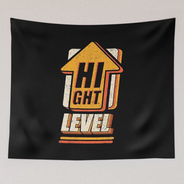 Item preview, High Level designed and sold by Fernando Sala Soler.