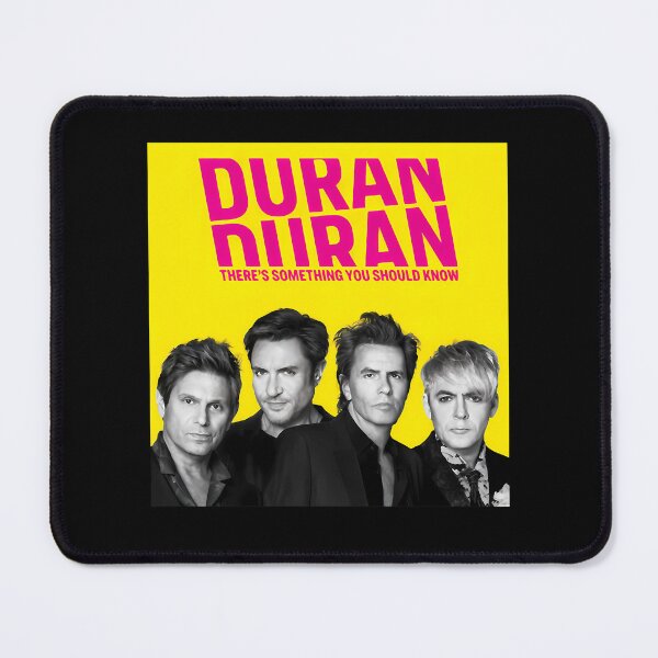 Item preview, Durann Duran Band designed and sold by DelphiaSchultz.