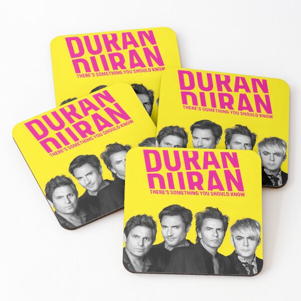 Item preview, Durann Duran Band designed and sold by DelphiaSchultz.