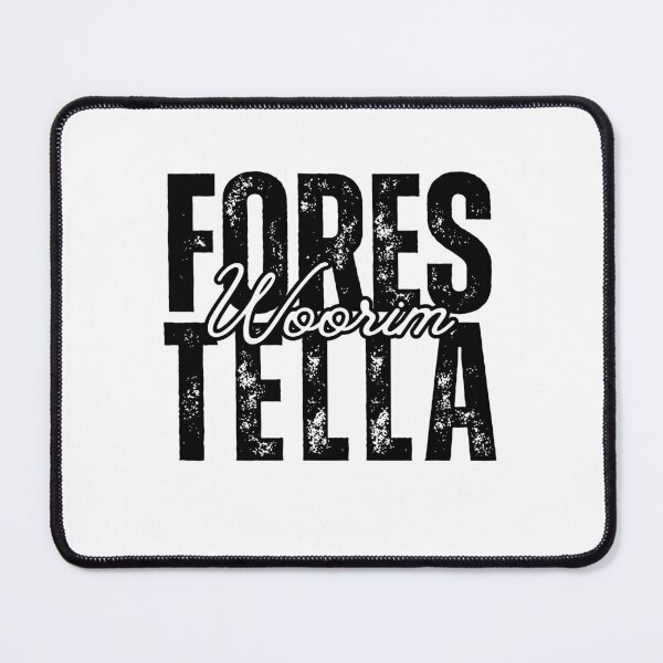 Item preview, Forestella designed and sold by ItGirlTheraphy.