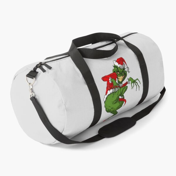 Item preview, Sneaky Grinch designed and sold by EldenCarter.