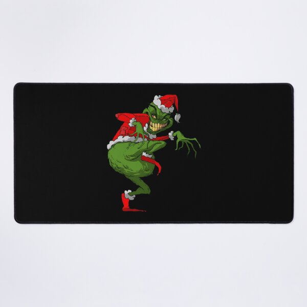 Item preview, Sneaky Grinch designed and sold by EldenCarter.