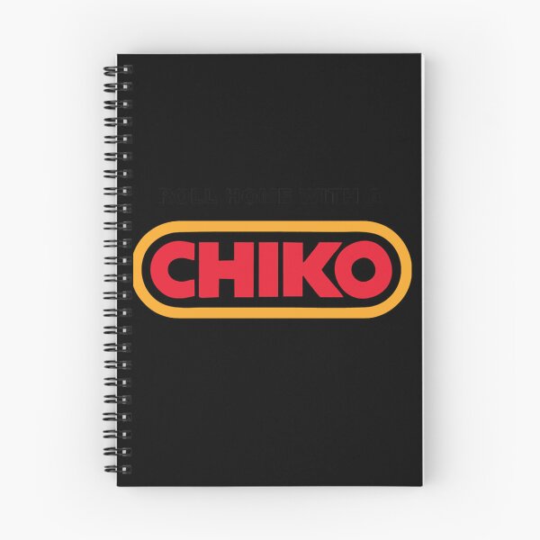 Item preview, Chiko Roll Logo Merchandise designed and sold by Soykot.
