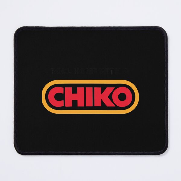 Item preview, Chiko Roll Logo Merchandise designed and sold by Soykot.